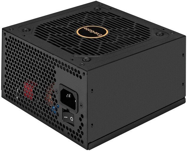 Блок питания ExeGate 650VSP FС EX297231RUS