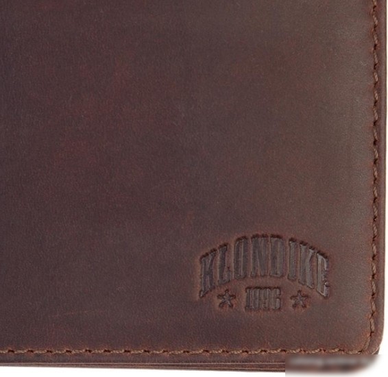 Кошелек Klondike 1896 KD1041-03