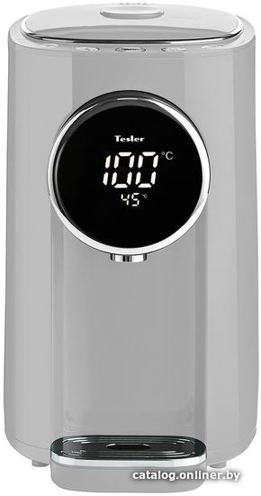 Термопот Tesler TP-5060 (серый)