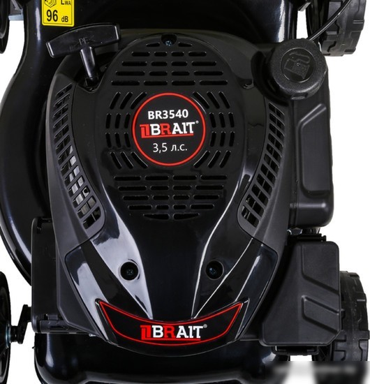 Газонокосилка Brait BR3540