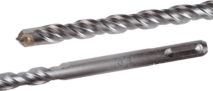 Бур Diamal Drill Pro DM16160