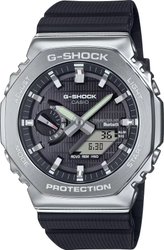 Наручные часы Casio G-Shock GBM-2100-1A