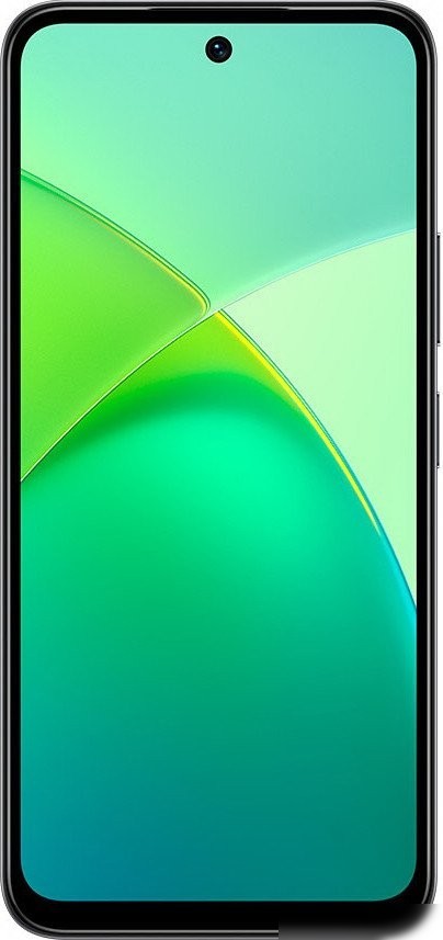 Телефон Infinix Smart 10 X6725D 3GB/64GB (черный)