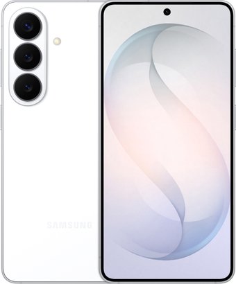 Телефон Samsung Galaxy S26 SM-S942B 12GB/512GB (белый)