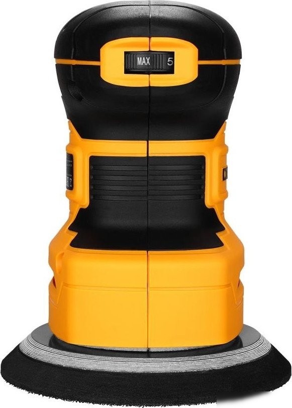 Эксцентриковая шлифмашина Deko DKS400W 085-1058