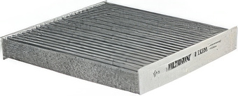 MANN-filter CUK22011 (угольный)