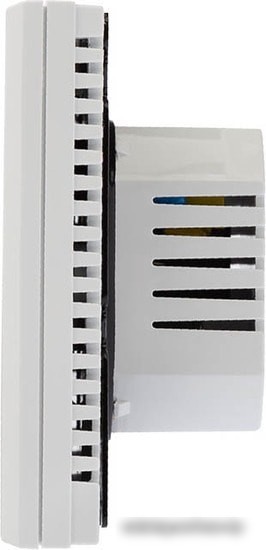 Терморегулятор Rexant R150 Wi-Fi 51-0590 (белый)