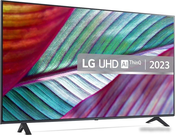 Телевизор LG UR78 55UR78009LL