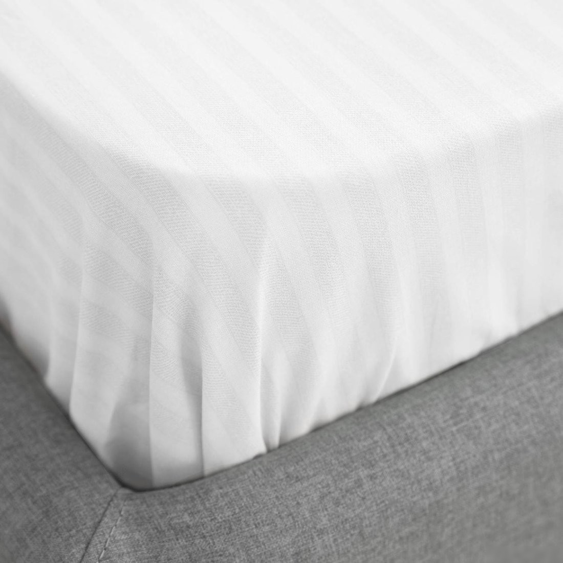 Постельное белье Волшебная ночь Warm White ВНрез 160/200 8709/2