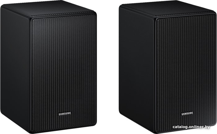 Колонки объемного звука Samsung SWA-9500S/RU