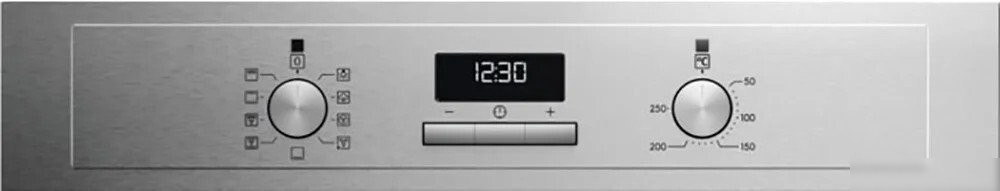 Электрический духовой шкаф Electrolux EOD3H40BX