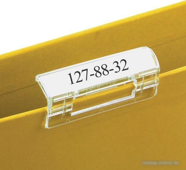 Набор папок BRAUBERG 231794 (10 шт)