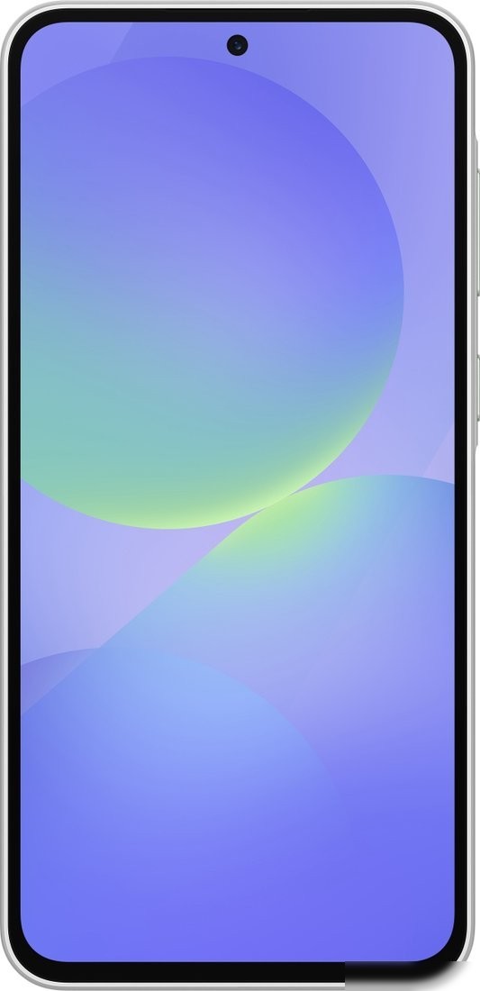 Телефон Samsung Galaxy A36 SM-A366E 8GB/128GB (белый)