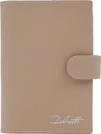 Обложка для паспорта Fabretti QPC14S-13