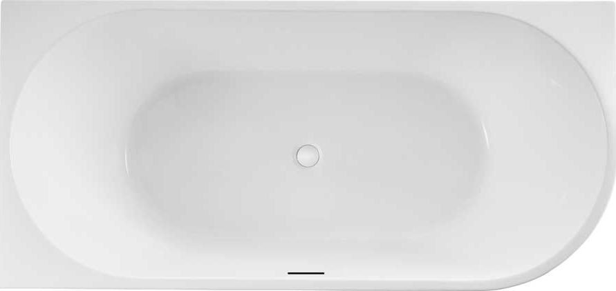 Ванна Vincea VBT-402-1800L 180x80