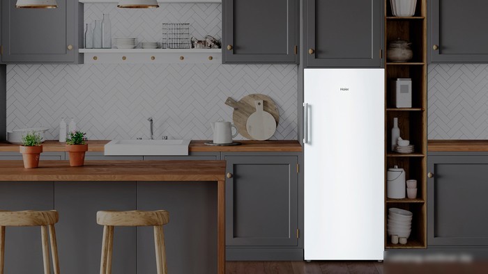 Морозильник Haier HF-242WG