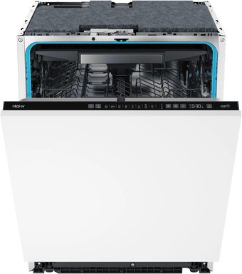 Встраиваемая посудомоечная машина Haier HDWE16-594RU