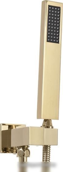 Душевая система Rea Fenix Davis L. Gold REA-P6324