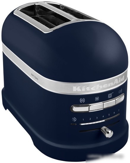 Тостер KitchenAid Artisan 5KMT2204EIB