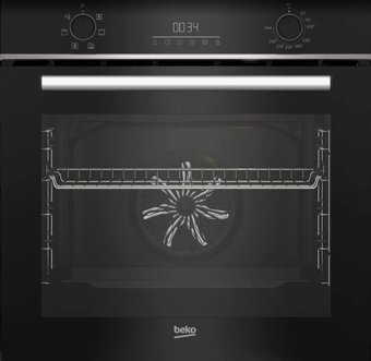 Электрический духовой шкаф BEKO BIOC1431KBNC