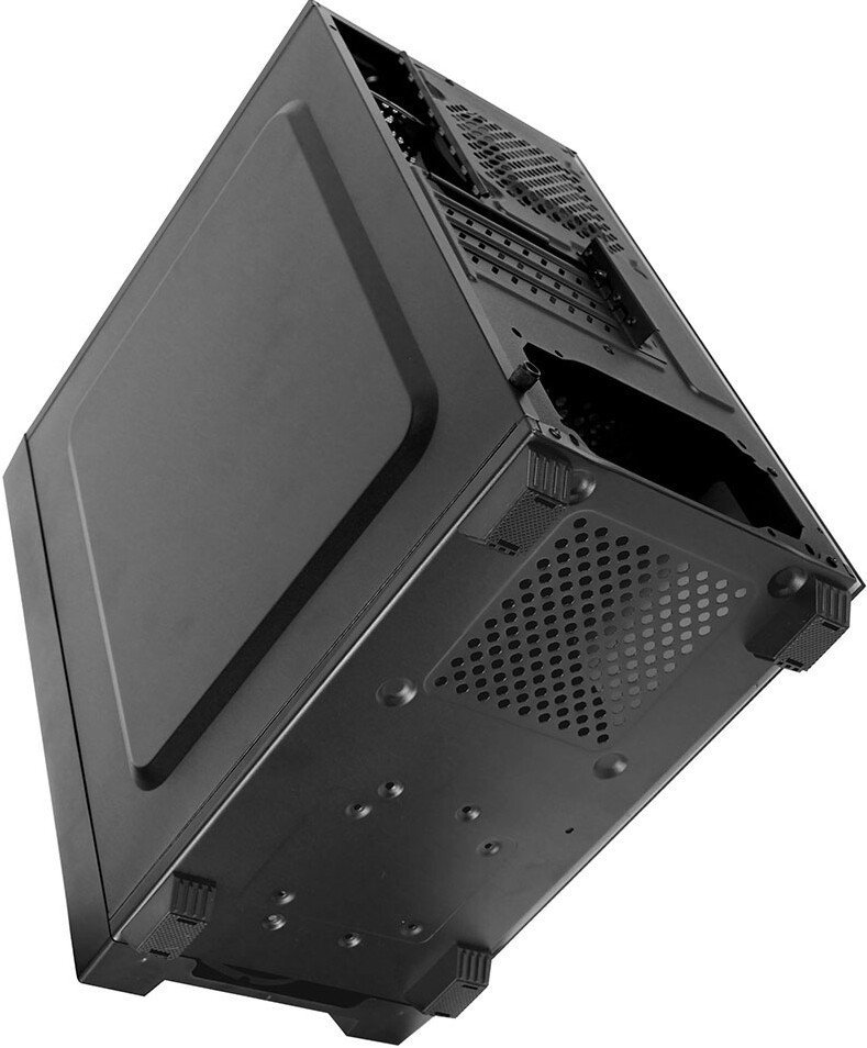 Корпус Ginzzu CL630