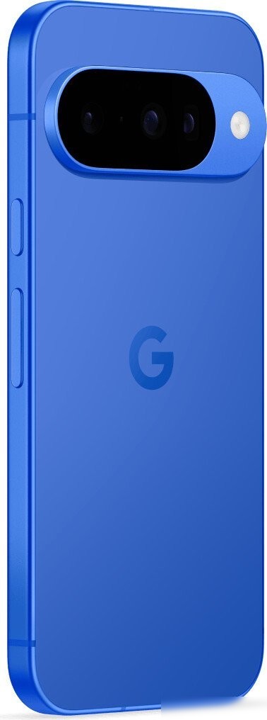 Телефон Google Pixel 10 12GB/128GB (индиго)