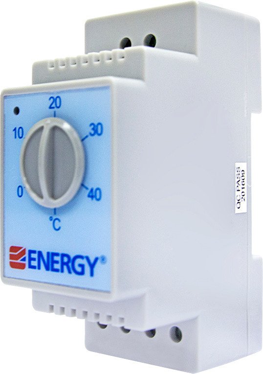Терморегулятор Energy ТК 05 (механический)