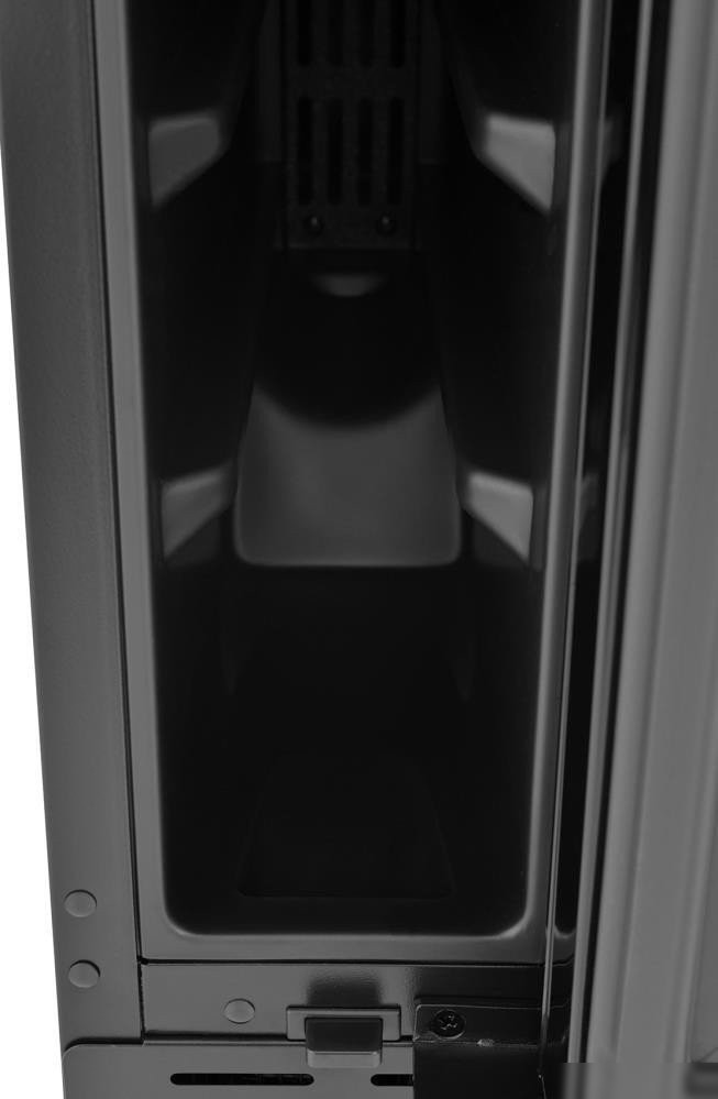 Винный шкаф ZUGEL ZCWI70B