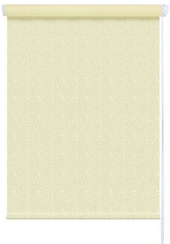 Рулонные шторы Legrand Мираж 52x175 (крем)