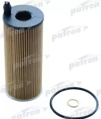 Масляный фильтр Patron PF4214