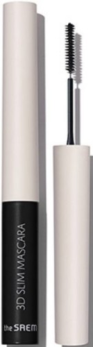 Тушь для ресниц The Saem Saemmul 3D Slim Mascara (4 г)