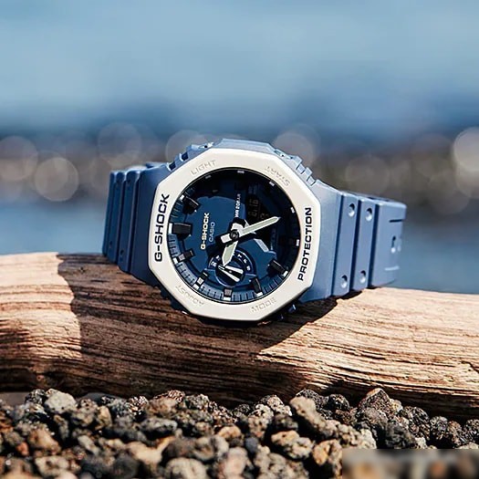 Наручные часы Casio G-Shock GA-2110ET-2A