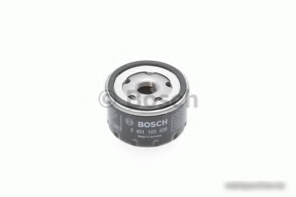 Масляный фильтр Bosch 0451103336