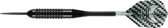 Дротики для дартса Harrows Black Arrow 25gK (3 шт)