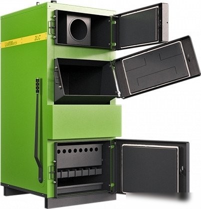 Отопительный котел Lavoro Carbone LC Mega-22
