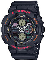 Наручные часы Casio GA-140-1A4ER