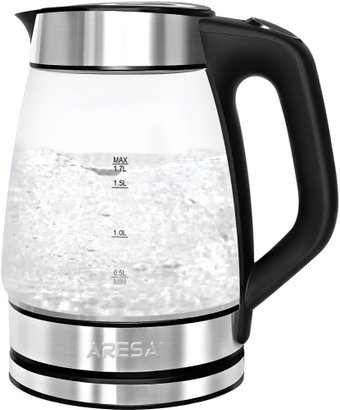 Электрический чайник Aresa AR-3496