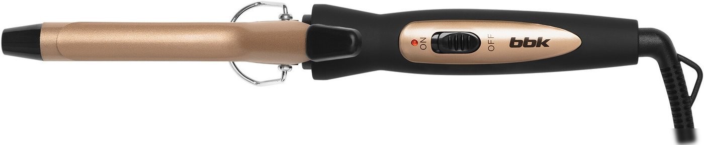 Круглая плойка BBK BST2500