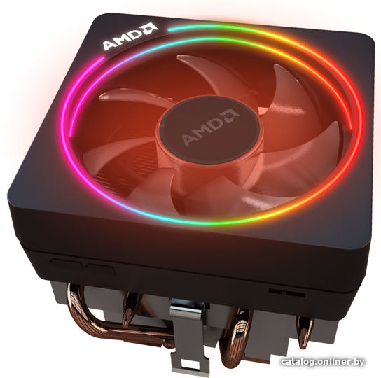 Процессор AMD Ryzen 9 7900 (BOX)