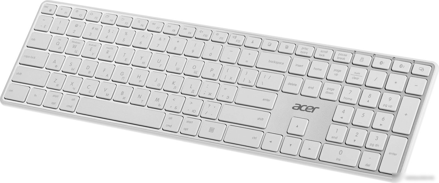 Клавиатура Acer OKR301