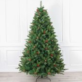 Ель Winter Fun Drop SP2232-240 2.4 м