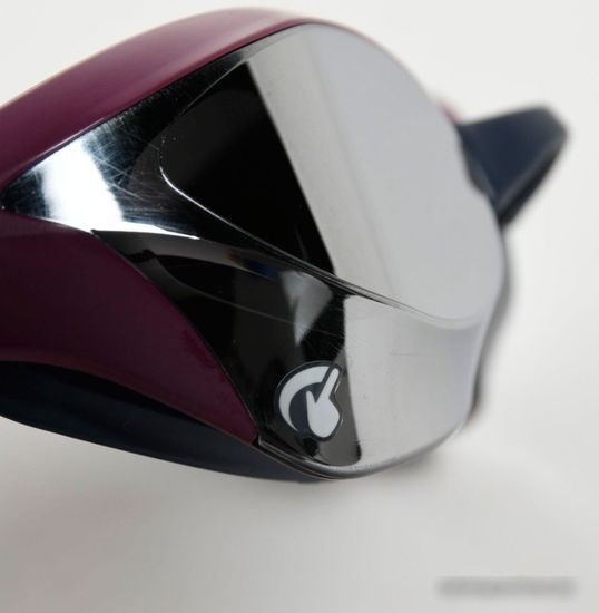 Очки для плавания ARENA Cobra Ultra Swipe Mirror 002507 595