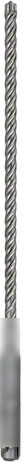 Набор оснастки Bosch 2608576176 (10 предметов)