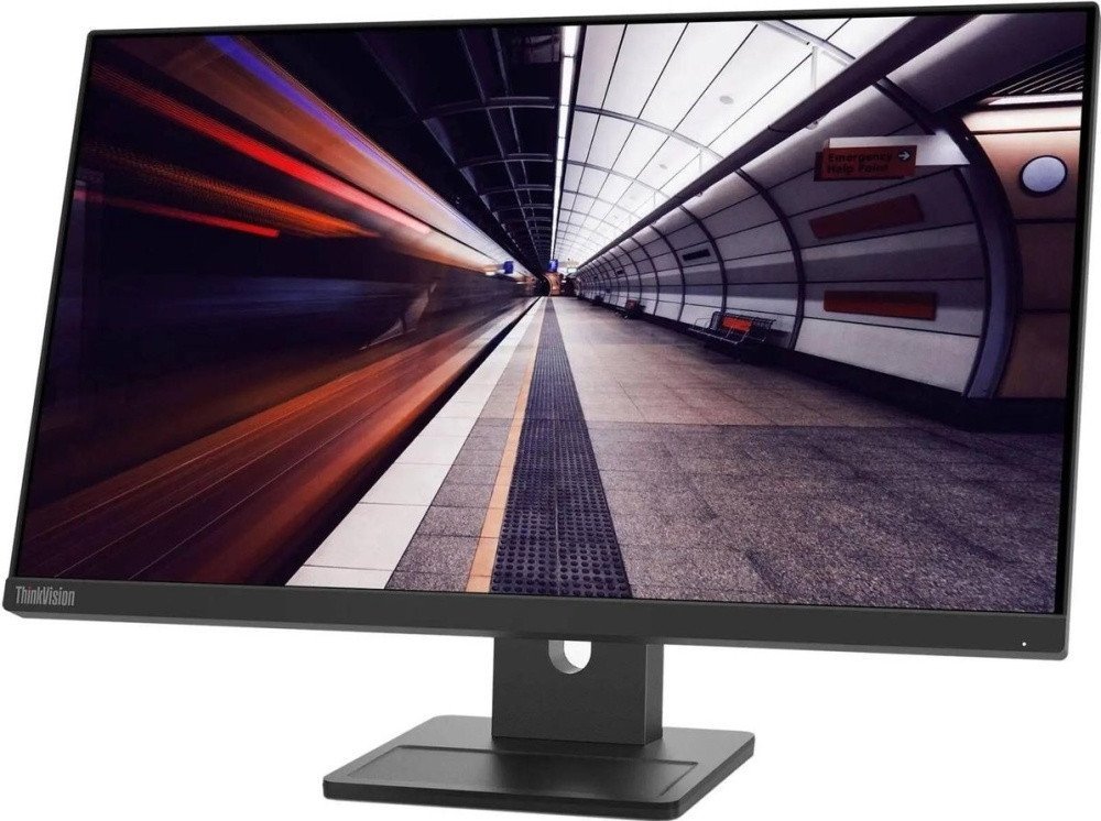 Монитор Lenovo E24-30 63EDXAR2CB