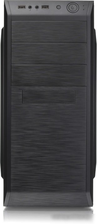 Корпус Foxline 450W FL-815-FZ450R