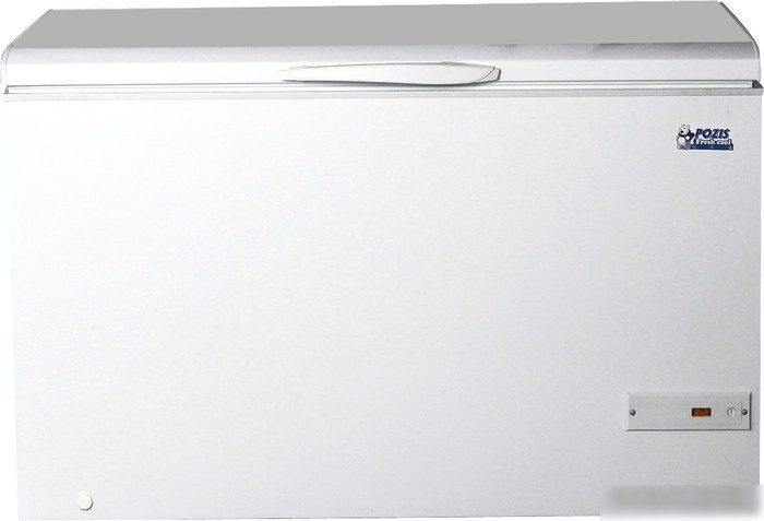 Морозильный ларь POZIS FH-250-1