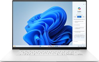 Ноутбук ASUS Zenbook S 16 UM5606-RK372W