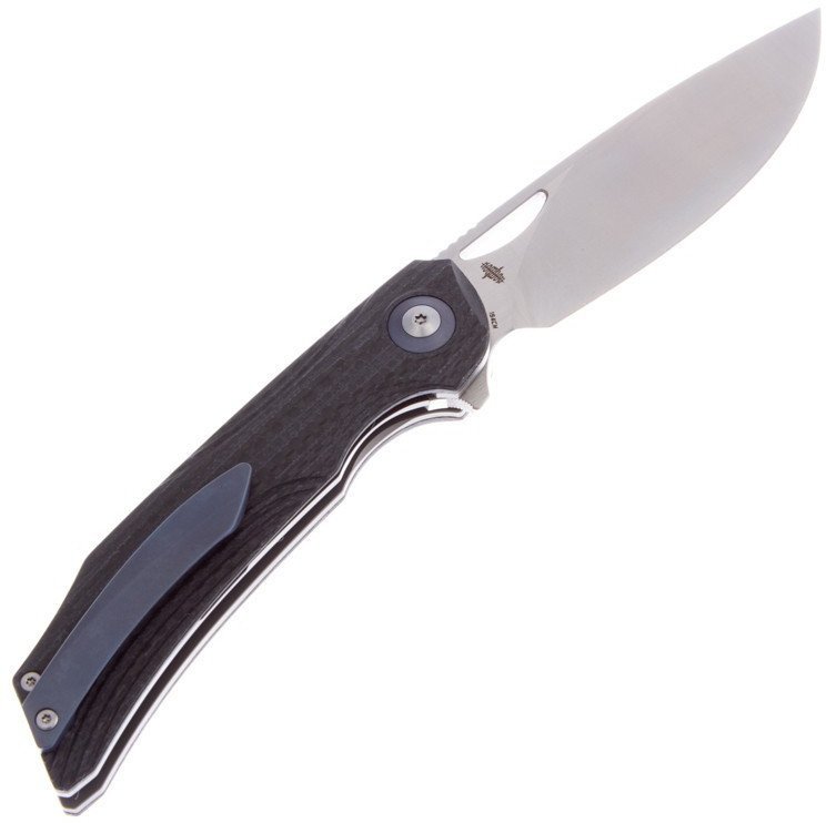 Складной нож Bestech Knives Falko BL01A
