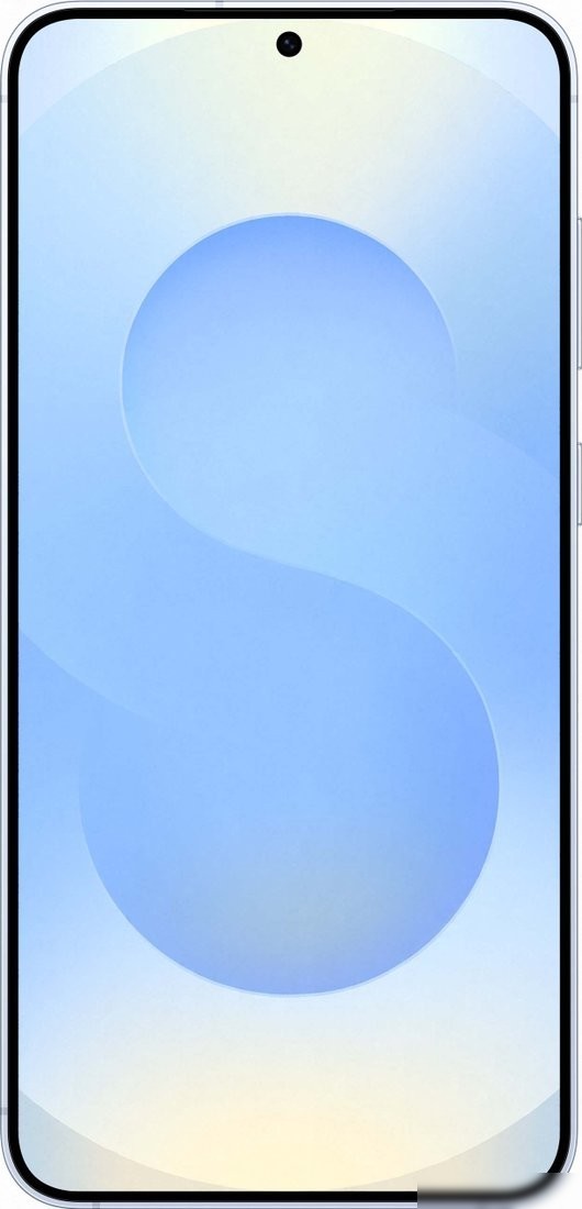 Телефон Samsung Galaxy S25+ SM-S936B 12GB/512GB (голубой)