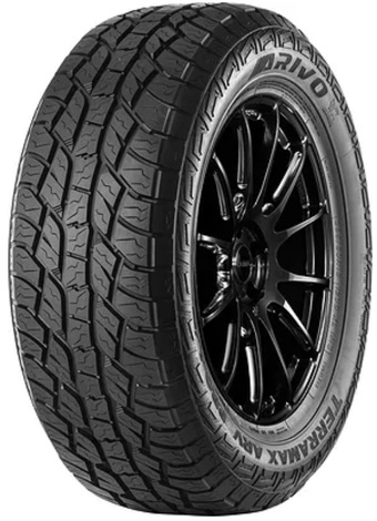 Автомобильные шины Arivo Terramax ARV Pro A/T 265/70R16 121/118S